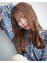 スピガ(SPIGA)&nbsp;王道！愛されストレート