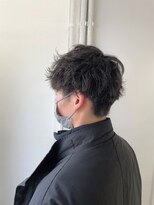 ミュー(Mu)&nbsp;ニュアンスパーマ