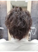 【men's】スパイラル