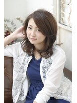 リブ(lib)&nbsp;ナチュラル