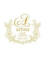 ロワンバイアルティナ 横須賀中央店(Rowan by artina) H.MARIE
