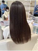 【ioLu】髪質改善トリートメント【摂津本山】