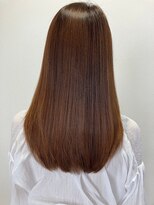 ローズヒップ(ROSE HIP) 髪質改善/カット/カラー/ハイライト/パー マ/前髪/西区/姪浜