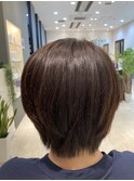 明るめ!くすみベージュ☆N.フォギーベージュ8トーン/4