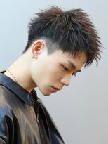 リップス 自由が丘(LIPPS)&nbsp;【爽やか】スラッシュショート