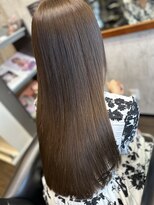 アールプライベートヘアサロン(R Private Hair Salon)&nbsp;艶ロング