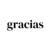 グラシアス(gracias)のお店ロゴ
