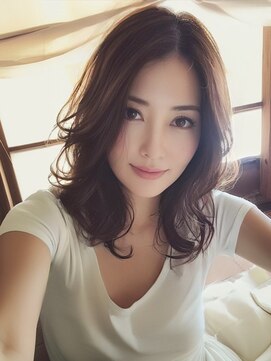 アルトリスト(Altruist Aging×HAIR&SPA) ☆イメチェンピンクベージュアンブレラカラー前髪クールショート