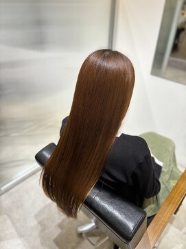 マチルダ(Matilda) トステア配合トリートメント