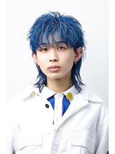 オーシャントーキョー シブヤジンナン(OCEAN TOKYO shibuya JINNAN) 金守 龍太朗