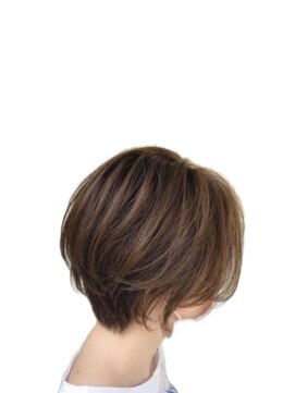 ノエル(noel) ショート