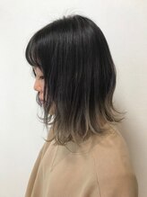 ポルト ヘアーアンドメイク(Porte Hair&Make)