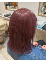 アコバイネオリーブ(aco by Neolive)&nbsp;ピンクベージュカラー