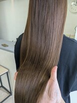 ラヴィリス バイ レム(Raviliss by rem)&nbsp;艶髪ロング