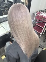 ロズクリア(Roz clear)&nbsp;ホワイトアッシュベージュ