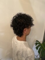 パースラヴ(PERS'LOV)&nbsp;クルクルパーマ