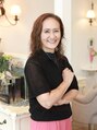 サロン ド コアフュール メランジェ(Salon de coiffure Melange)/加藤　典子
