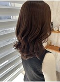 まろbrown