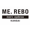 ミレボ 心斎橋(ME.REBO)のお店ロゴ