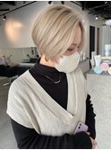 縮毛矯正髪質改善ハイライトレイヤーカット枚方美容室エクステ