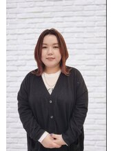 バド 南福岡店(Bud)&nbsp;安部 杏奈