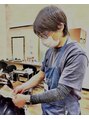 ブレス イオン仙台幸町店(BLESS) 渡邉 ボス