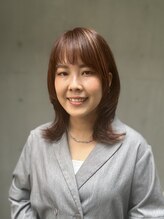 チップタップ 保谷店(tip top)&nbsp;穴原 果菜