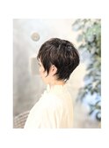 ショートレイヤー
