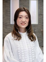 モスト ブリヤン(MOST BURYAN) 友重 育子