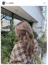 ローザジェルム(ROZA germe) Instagram