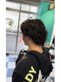 サーフカール