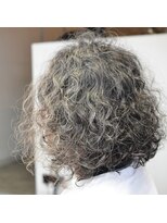 ポタム 東中野(potamu)&nbsp;スパイラルボブ