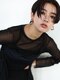 ヘアーグロウニコ(hair grow nico...)の写真/360°どこから見てもかわいいショートが好評★愛され女子になれる"似合わせカット"が大人気♪