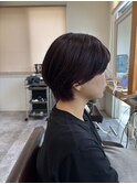 ショート