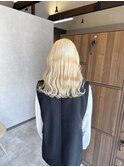 ブロンド