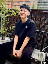 ノードゥス(NODUS)&nbsp;クロップスタイル