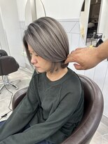 フイ(Hui)&nbsp;グレーシャドー