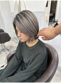 グレーシャドー
