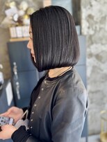 ペルソナ(PERSONA)&nbsp;絹のような手触りの髪質改善