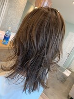 ツリーズ(Trees)&nbsp;ミルクティーベージュ