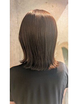 コティ(Kotii) 【スタイリスト限定クーポン】トータルケア♪