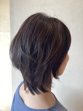 アドマン(ADMAN) レイヤースタイル
