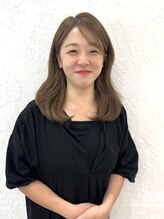アロア 横浜(Aloa) 對馬 可菜未