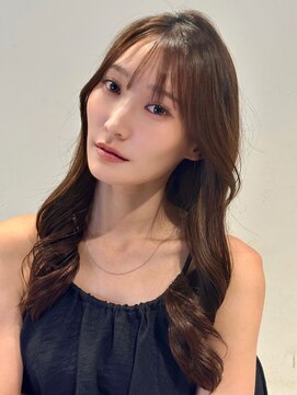 ディオ アンド ルーチェ(Dio&Luce) 大人レイヤー×柔らかウェーブ