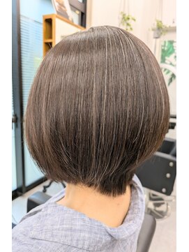 アルトス 浦和(ARTS) グラデーションボブ