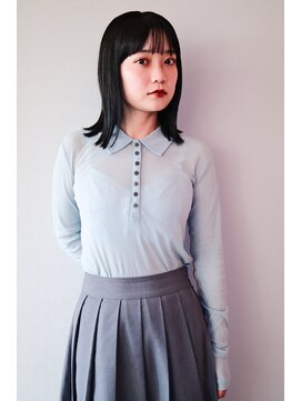 ニウ(NIU) NIU STYLE