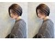 ノア ヘアデザイン 町田店(noa Hair Design)の写真/ベテランスタイリストがあなたに似合うヘアスタイルをご提案♪髪の悩みやご要望もお気軽にご相談ください☆