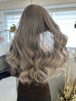 プルメリアドット(Plumeria.)&nbsp;みるく