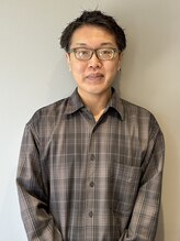 アグ ヘアー ガータ 東札幌店(Agu hair gata)&nbsp;鳥潟 大輝