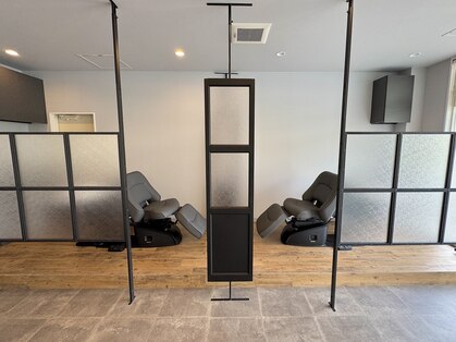 カルムヘアー 三原店(Calm hair)の写真